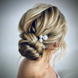 Wedding Hair and Makeup Sussex