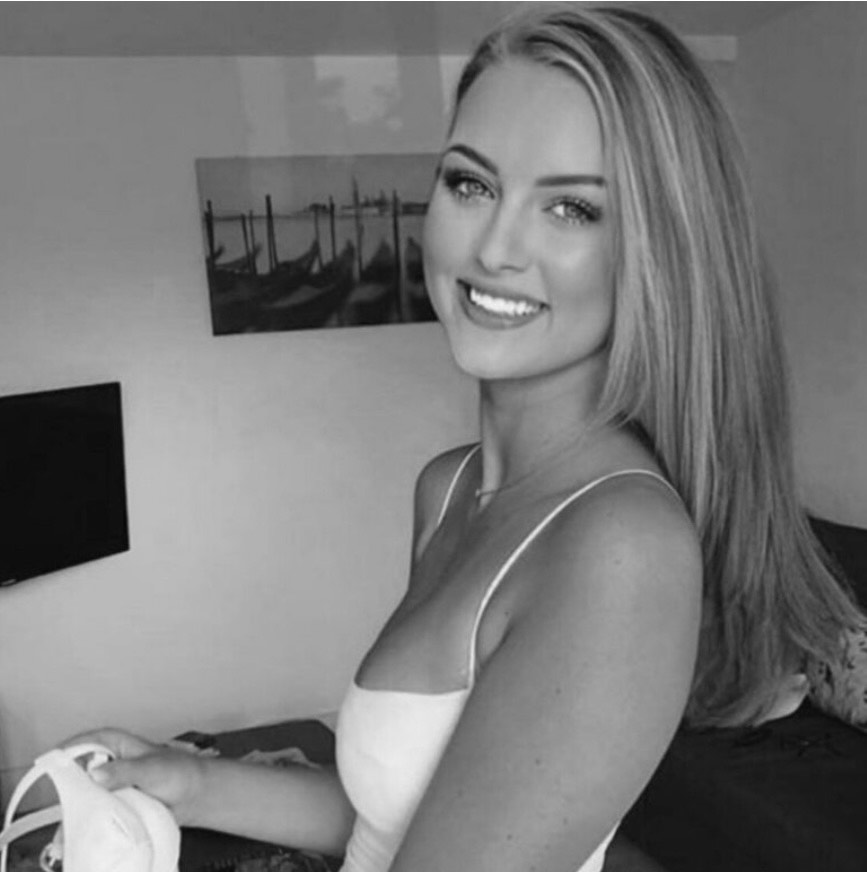 Olivia Makeup Artist