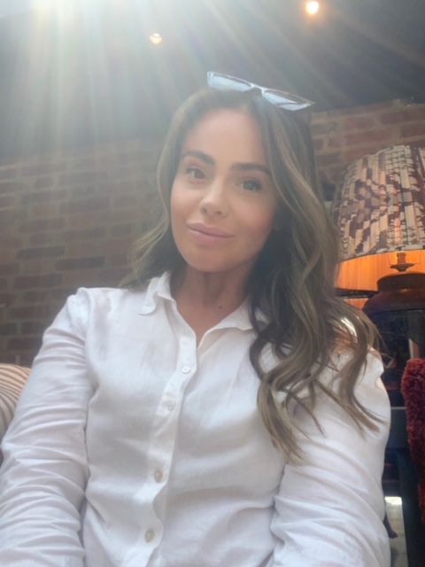 Hair & Makeup Artist