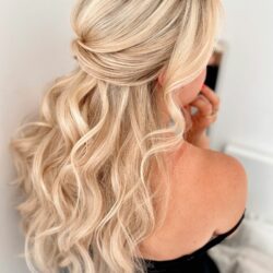 Bridal Hair Hampshire