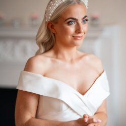 Bridal Makeup Surrey