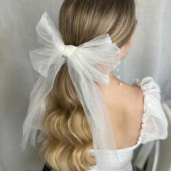 Bridal Hair Surrey