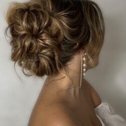Bridal Hair and Makeup Surrey
