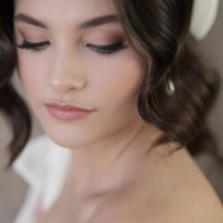 Bridal Hair and Makeup Surrey