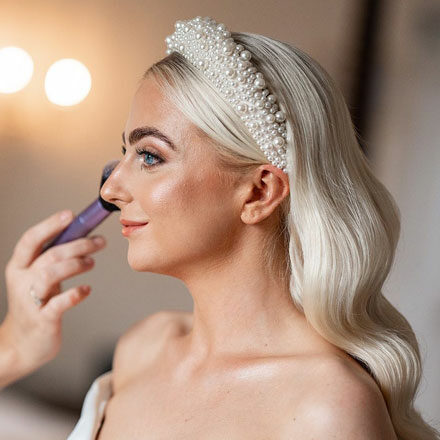 Wedding Makeup