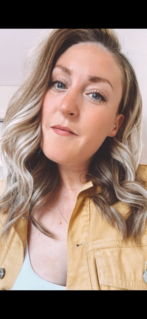 Katrina Hair Stylist