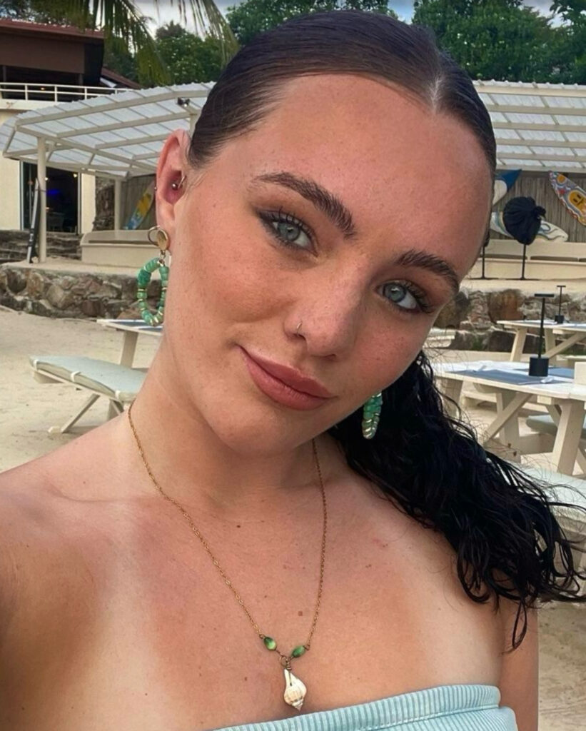 Georgie Hair & Makeup Artist