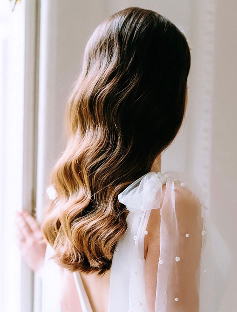 Hair and Makeup for Special Occasions