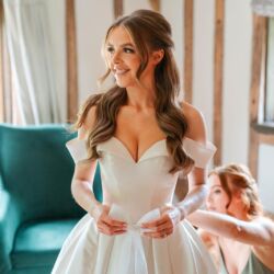 Suzanne Dusek Makeup