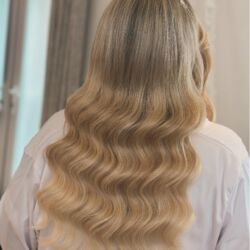 Suzanne Dusek Makeup