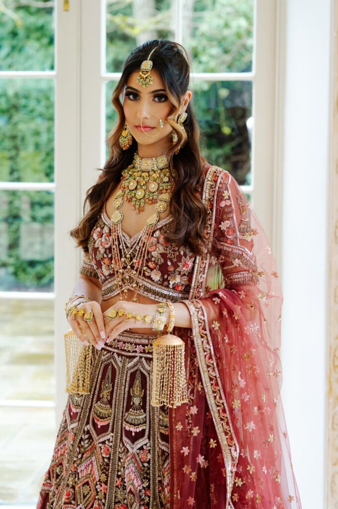 Suzanne Dusek Makeup