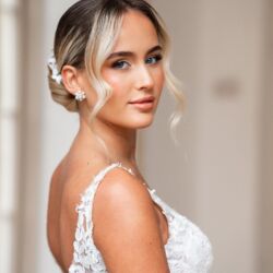 Suzanne Dusek Makeup