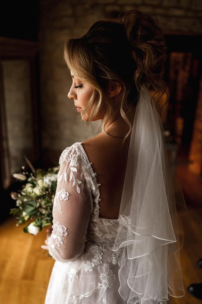 Suzanne Dusek Makeup