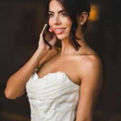 Suzanne Dusek Makeup