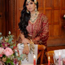 Suzanne Dusek Makeup