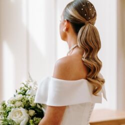 Suzanne Dusek Makeup