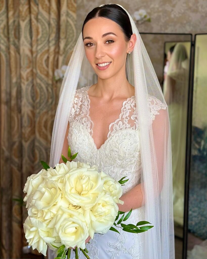 Suzanne Dusek Makeup