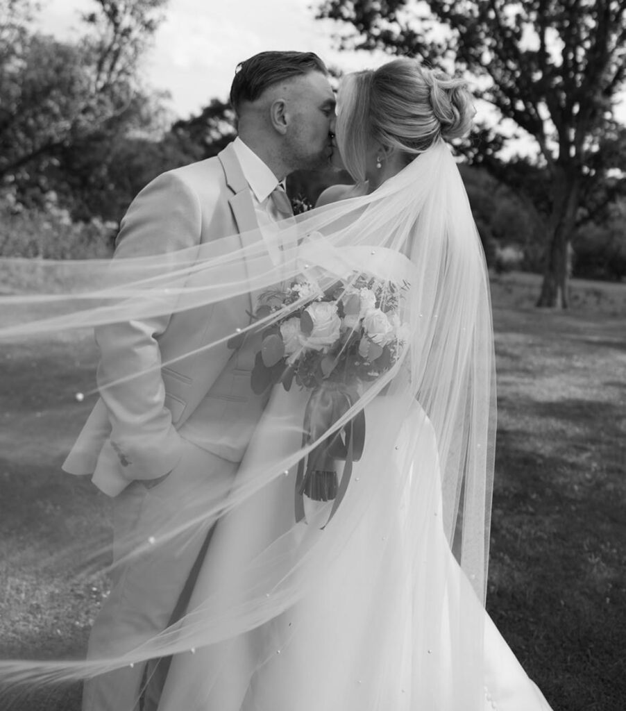 Suzanne Dusek Makeup