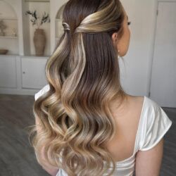 Suzanne Dusek Makeup