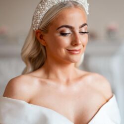 Suzanne Dusek Makeup