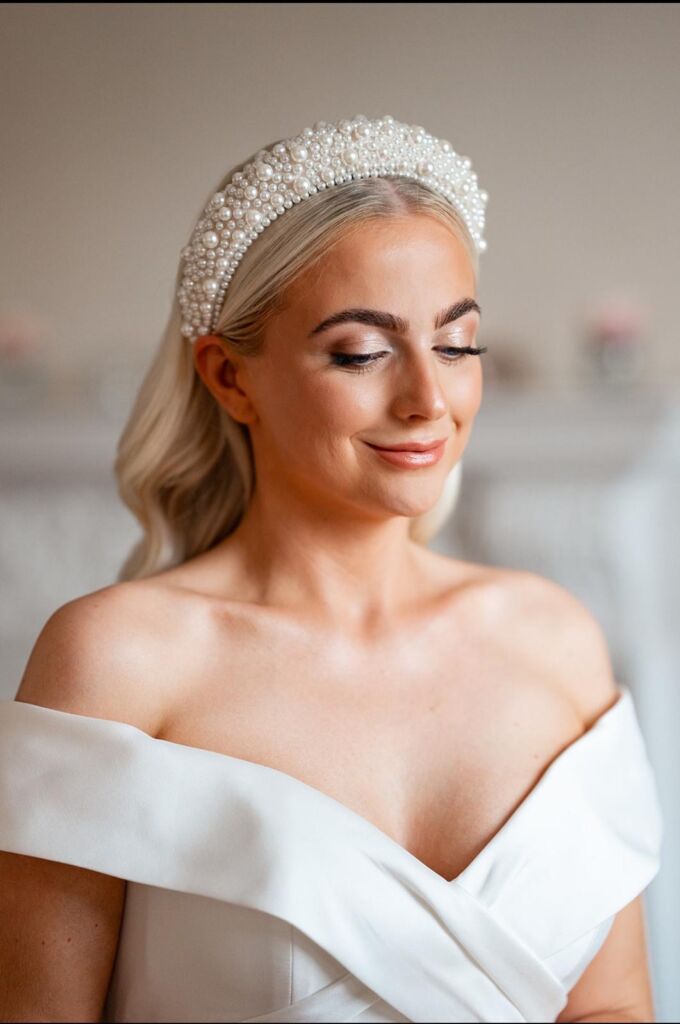 Suzanne Dusek Makeup