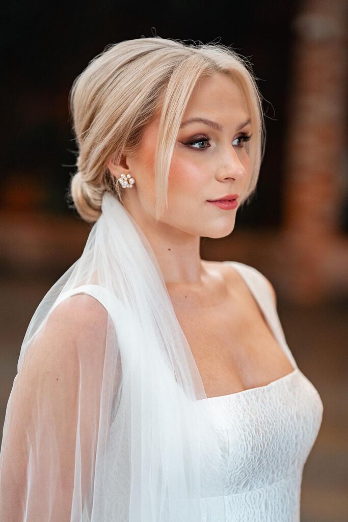 Suzanne Dusek Makeup