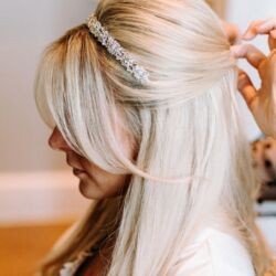 Suzanne Dusek Makeup