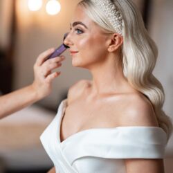 Suzanne Dusek Makeup