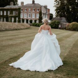 Suzanne Dusek Makeup