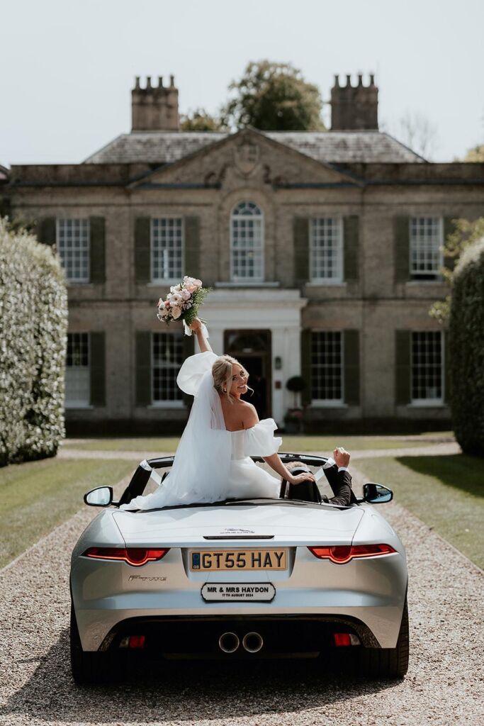 Suzanne Dusek Makeup