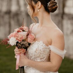 Suzanne Dusek Makeup