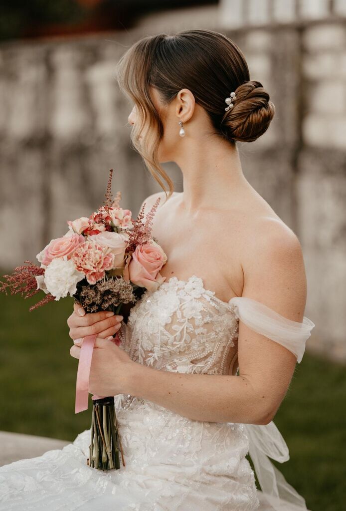 Suzanne Dusek Makeup