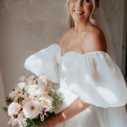 Suzanne Dusek Makeup