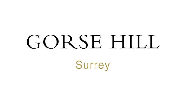 Gorse Hill Surrey